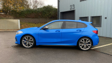 BMW 1 Series M135i xDrive 5dr Step Auto Petrol Hatchback